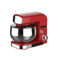 Neues Design Smeg Retro Style 6.2 Liter Russell Hobbs Sain Mate Stand Mixer Edelstahl Lebensmittelmixer